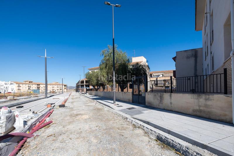 Foto 3af56a71-96bb-4310-855c-3dd6d875a8f0. Appartement dans calle estación de tranvías 4 dans Residencial Triana - Barrio Alto Gabias (Las)