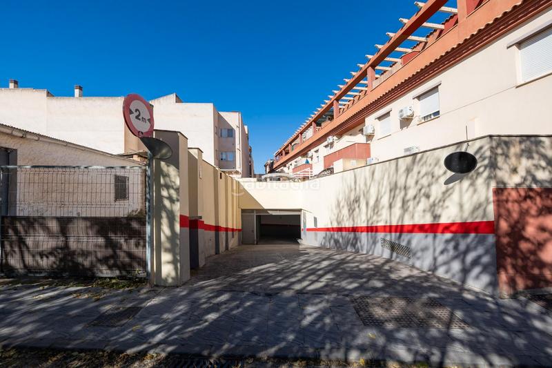 Foto 85c78231-e2fb-4fe6-80e0-d68773bbf4eb. Appartement dans calle estación de tranvías 4 dans Residencial Triana - Barrio Alto Gabias (Las)