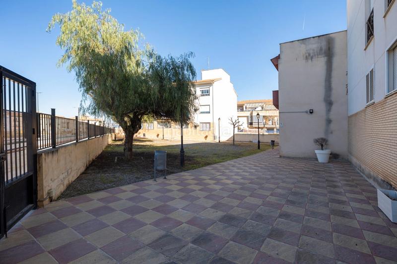 Foto cc3b6f50-98d0-45c0-a77b-12aba6c67d4e. Appartement dans calle estación de tranvías 4 dans Residencial Triana - Barrio Alto Gabias (Las)