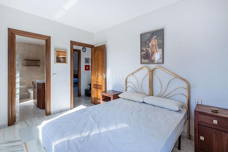 Foto 0c24d721-6347-4219-8524-1abe56580542. Chalet in calle arache 28 in Residencial Triana - Barrio Alto Gabias (Las)