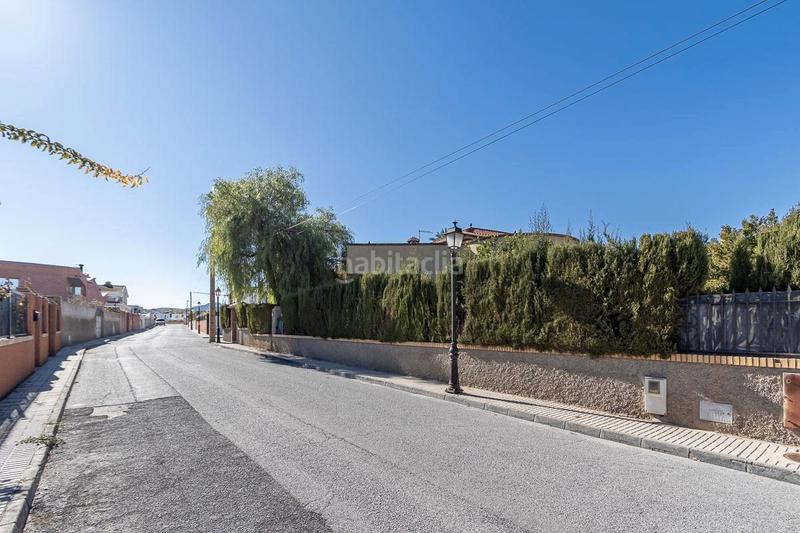 Foto 15c66c3f-c360-4cd4-8726-eae34cb82924. Chalet in calle arache 28 in Residencial Triana - Barrio Alto Gabias (Las)