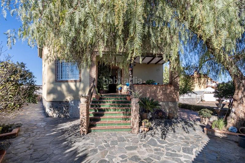 Foto 3c18ba64-1752-4cb6-8ae1-773d08351375. Chalet in calle arache 28 in Residencial Triana - Barrio Alto Gabias (Las)