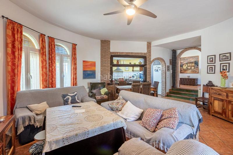 Foto 613b8ee6-a426-425d-909d-43fd30299516. Chalet in calle arache 28 in Residencial Triana - Barrio Alto Gabias (Las)