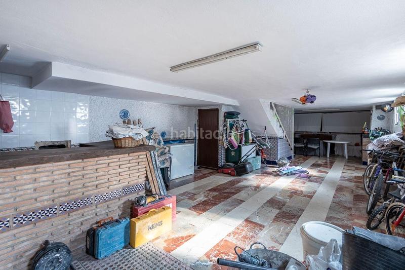 Foto 70092d1a-e213-46e2-b58e-07fa650320ff. Chalet in calle arache 28 in Residencial Triana - Barrio Alto Gabias (Las)