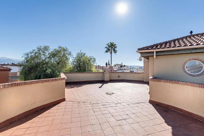 Foto 7d5ac886-1dea-4b6d-87e5-ff7c663cf41b. Chalet in calle arache 28 in Residencial Triana - Barrio Alto Gabias (Las)