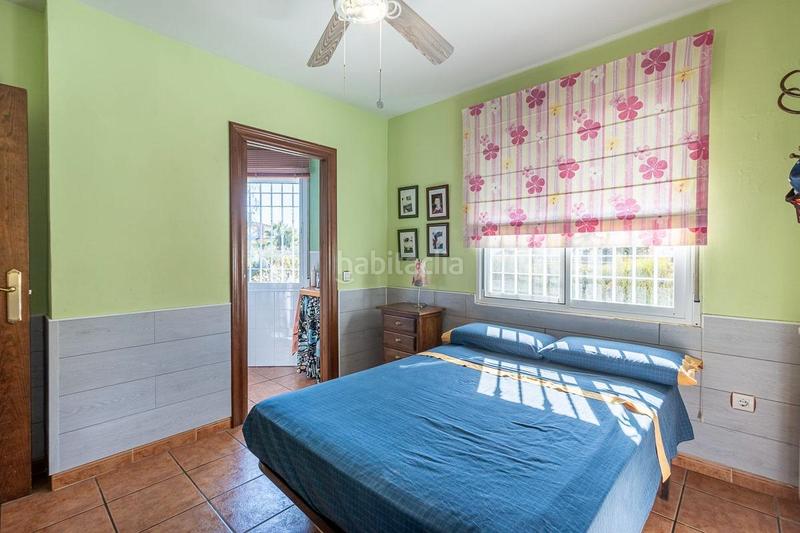 Foto 923257b9-afbb-4706-a350-7d1bf0bb62d8. Chalet in calle arache 28 in Residencial Triana - Barrio Alto Gabias (Las)