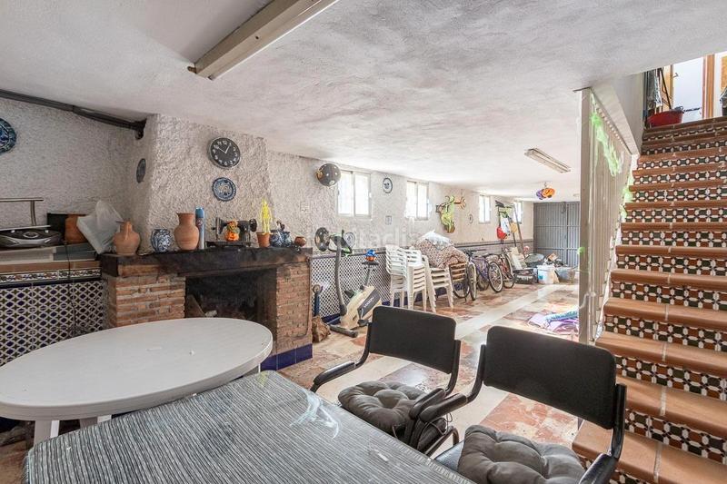 Foto 9d3cec4b-9c8f-44cf-9c12-7f687d688063. Chalet in calle arache 28 in Residencial Triana - Barrio Alto Gabias (Las)