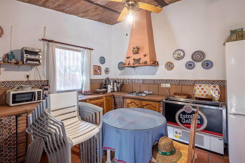 Foto a2a15d77-d8a9-43ca-aff8-7f340b0d5384. Chalet in calle arache 28 in Residencial Triana - Barrio Alto Gabias (Las)