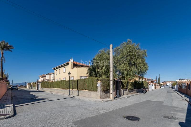 Foto aa0147c0-6b30-44ca-89cb-93ea5ac8a631. Chalet in calle arache 28 in Residencial Triana - Barrio Alto Gabias (Las)