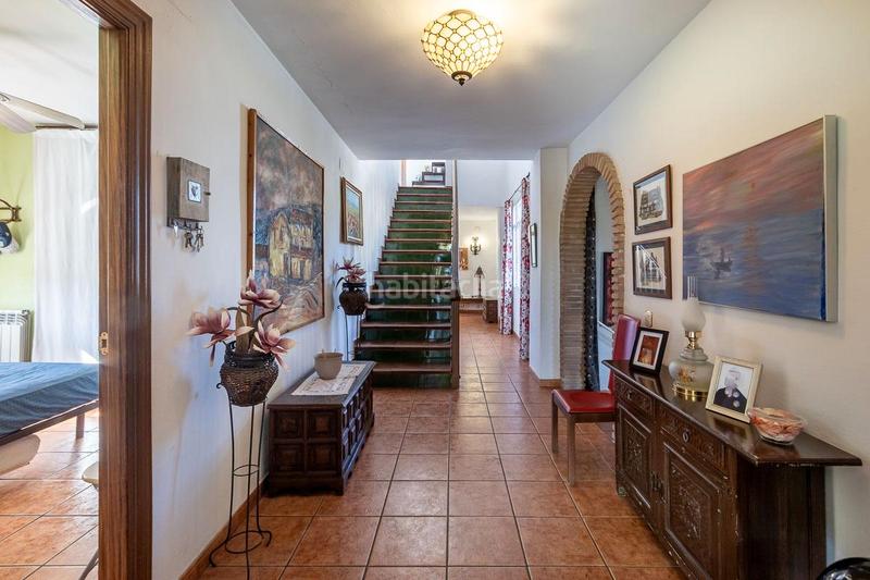 Foto bae31dad-5db0-41da-9ba8-fb00dbb0d025. Chalet in calle arache 28 in Residencial Triana - Barrio Alto Gabias (Las)