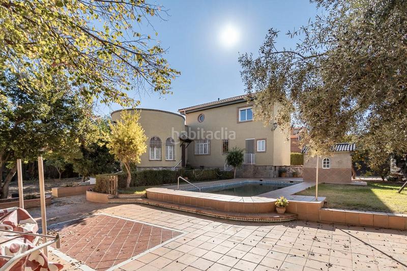 Foto cf6a014c-bae3-483f-aa31-df20757bffbc. Chalet in calle arache 28 in Residencial Triana - Barrio Alto Gabias (Las)