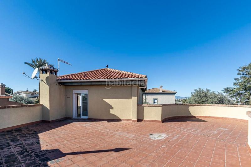 Foto ed165693-cc26-44ca-a58e-548b3b2f30a4. Chalet in calle arache 28 in Residencial Triana - Barrio Alto Gabias (Las)