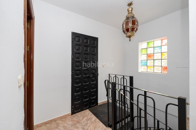 Foto 09466b37-4828-4df8-97cc-bb9e3c82910e. Masia a avenida emilio muñoz 5 a Dílar