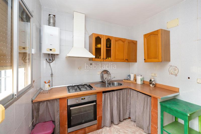 Foto 27ba7f04-788f-468d-84b0-5ac95aa79f12. Masia a avenida emilio muñoz 5 a Dílar