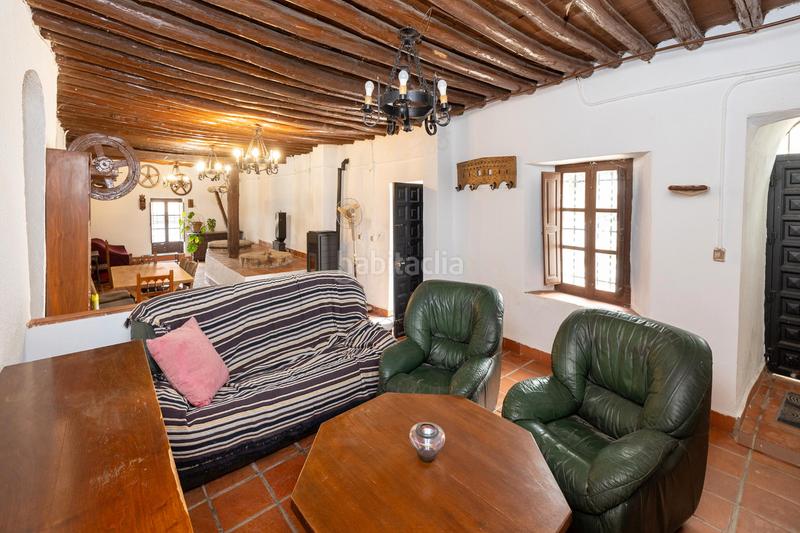 Foto 5504fe23-66c0-4df3-ba2f-fab42ab14694. Masia a avenida emilio muñoz 5 a Dílar