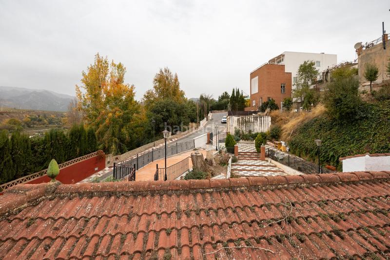 Foto 64bb5ac8-3b40-454c-87e5-62f8e9a4ab3d. Masia a avenida emilio muñoz 5 a Dílar