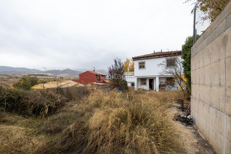 Foto 81e820ac-4ee3-44c3-8230-f95eca58d787. Masia a avenida emilio muñoz 5 a Dílar