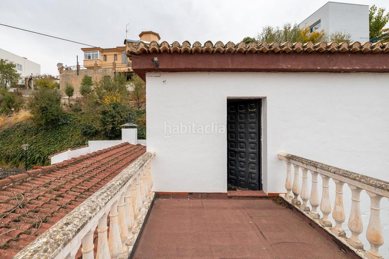 Foto bac0ae11-3b84-4317-b6c0-dba8f01a7dc3. Masia a avenida emilio muñoz 5 a Dílar