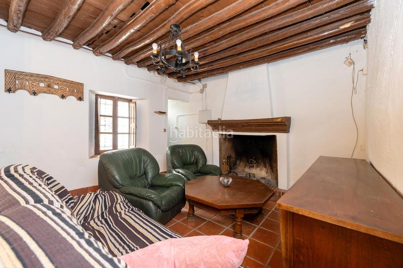 Foto ce9d1504-6819-40bf-b6d7-526539896812. Masia a avenida emilio muñoz 5 a Dílar