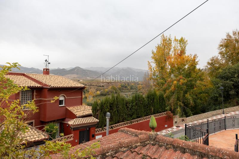 Foto dfc8c415-15cc-4778-8bbe-4d2417a06959. Masia a avenida emilio muñoz 5 a Dílar