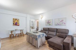 Pis  Calle jardín de daraja 34. Se vende luminoso piso reformado en el zaidin_granada