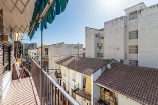 Appartement à Calle gras y granollers 1. Se vende acogedor y luminoso piso junto avenida de andalucia_gra