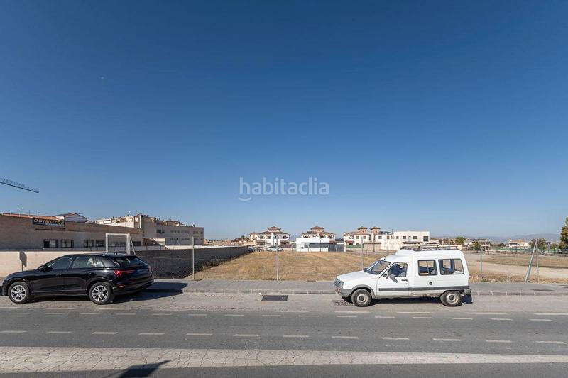Foto 29a5987f-ceaa-471c-9b34-076c45ec3724. Terreno residenziale in calle sol 35 in Ogíjares