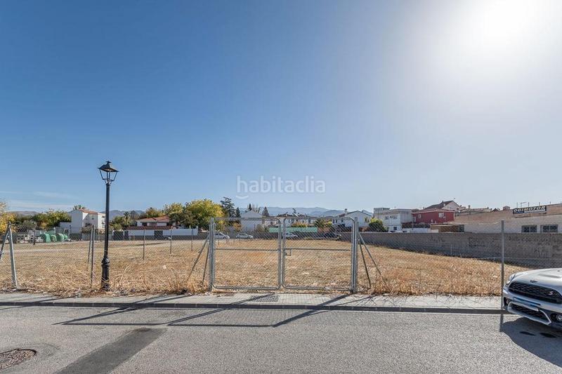 Foto 3c3a22a9-601b-4764-bb57-94405629c439. Terreno residenziale in calle sol 35 in Ogíjares