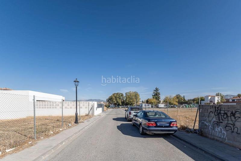 Foto 83404715-db0e-4701-8c7f-e3ce5735e16a. Terreno residenziale in calle sol 35 in Ogíjares