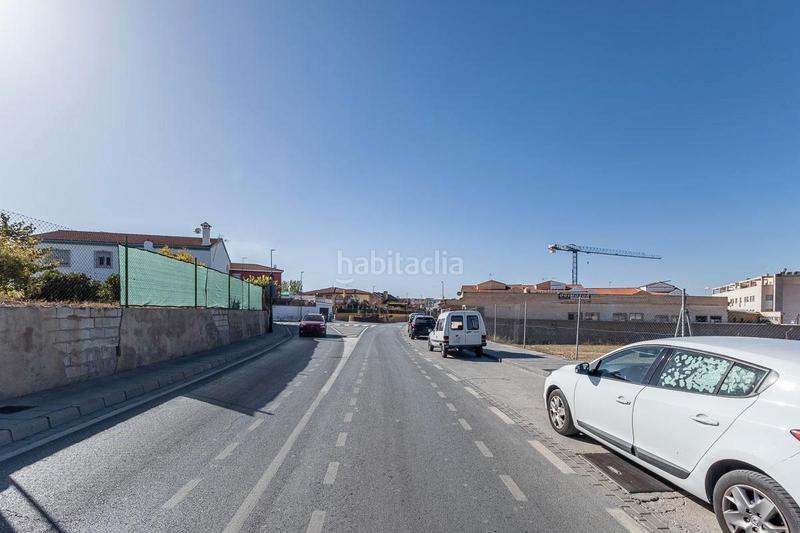 Foto 8c990549-659e-4e22-9361-b7babb1d7dfd. Terreno residenziale in calle sol 35 in Ogíjares