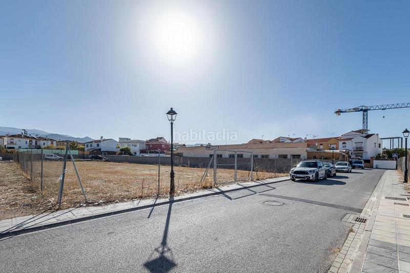 Foto 942b1a71-fa9f-4813-88c3-4d3f8d24498c. Terreno residenziale in calle sol 35 in Ogíjares