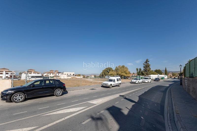 Foto 9db167ab-654c-412e-9030-275b0afcc9ea. Terreno residenziale in calle sol 35 in Ogíjares