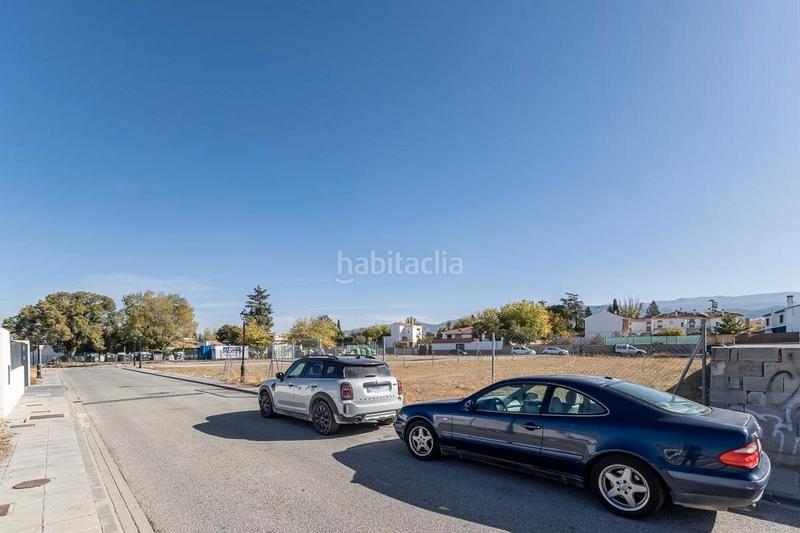 Foto abb3afa4-be00-43c8-87d5-18ba25e2696b. Terreno residenziale in calle sol 35 in Ogíjares