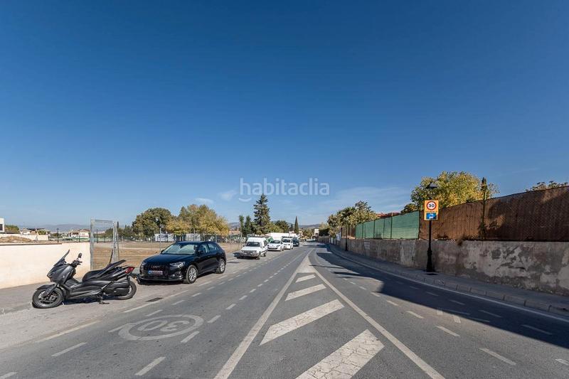 Foto b5da41a5-ee26-4898-ae1a-5f0192556eb2. Terreno residenziale in calle sol 35 in Ogíjares