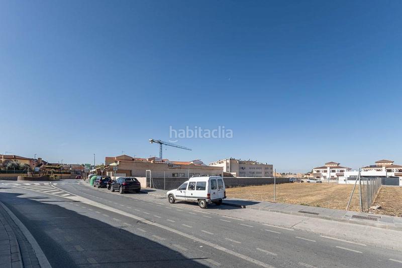Foto e8978cc4-7451-46bd-ba8d-0dc675bc0e6a. Terreno residenziale in calle sol 35 in Ogíjares