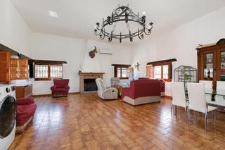 Casa  Calle ronda granada norte 3. Se vende excelente cortijo en santa fe_granada