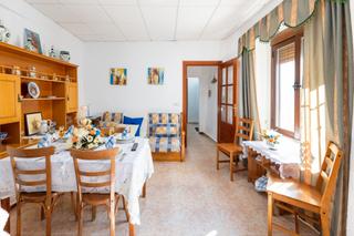 Casa  Calle alta mesones 45. Se vende casa de pueblo ideal para inversion en alhama de granad