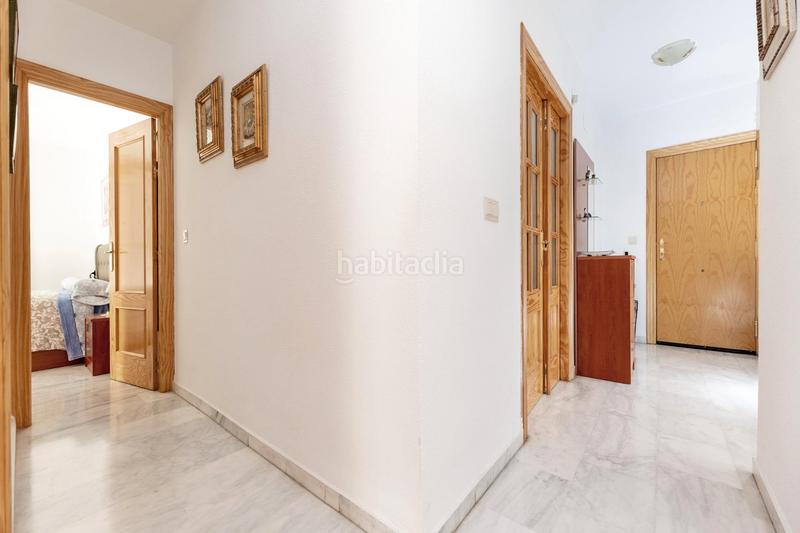 Foto 1a4b96f3-91d0-4a03-8ba7-06337e4a8167. Etagenwohnung in calle bellavista 30 in Barrio de la Vega Monachil