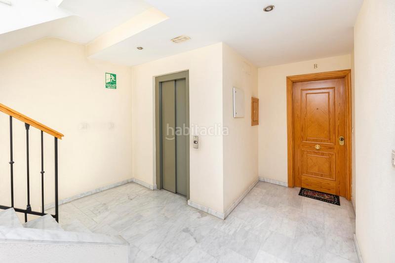 Foto 1b124cca-e888-418e-86d0-c55c270a731e. Etagenwohnung in calle bellavista 30 in Barrio de la Vega Monachil