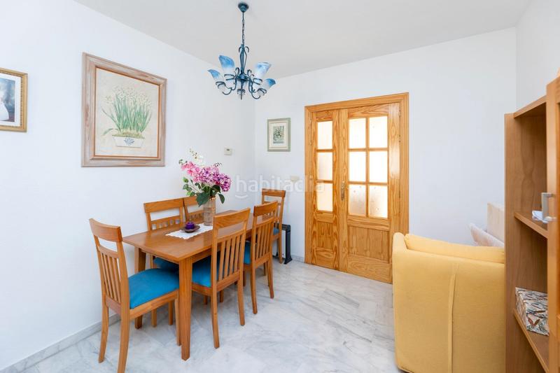 Foto 30ba62f3-bbd5-49e7-ba78-320f944012c0. Etagenwohnung in calle bellavista 30 in Barrio de la Vega Monachil