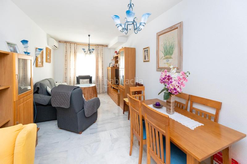 Foto b7629e28-fd2e-4ad5-98c7-b13514e16651. Etagenwohnung in calle bellavista 30 in Barrio de la Vega Monachil