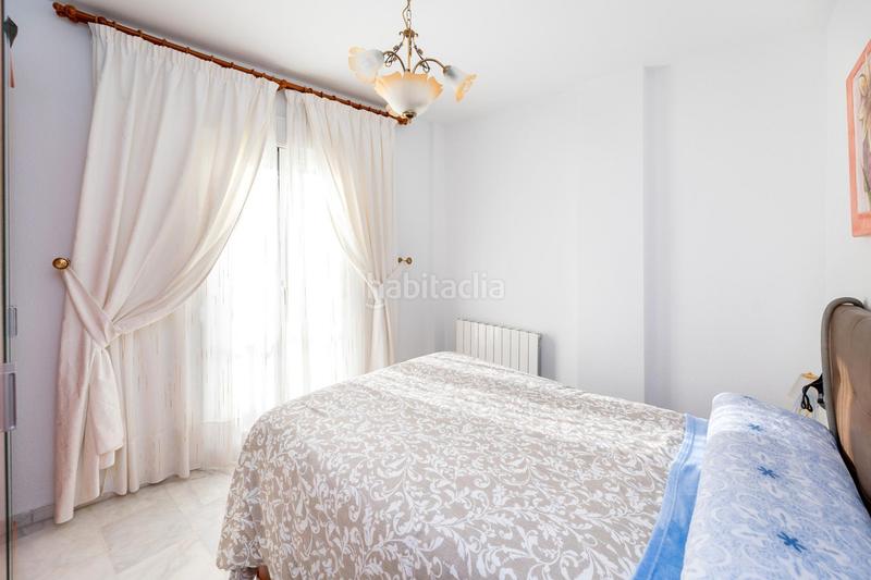 Foto caa3bd14-cc71-46b2-bf61-25eaeffe2266. Etagenwohnung in calle bellavista 30 in Barrio de la Vega Monachil