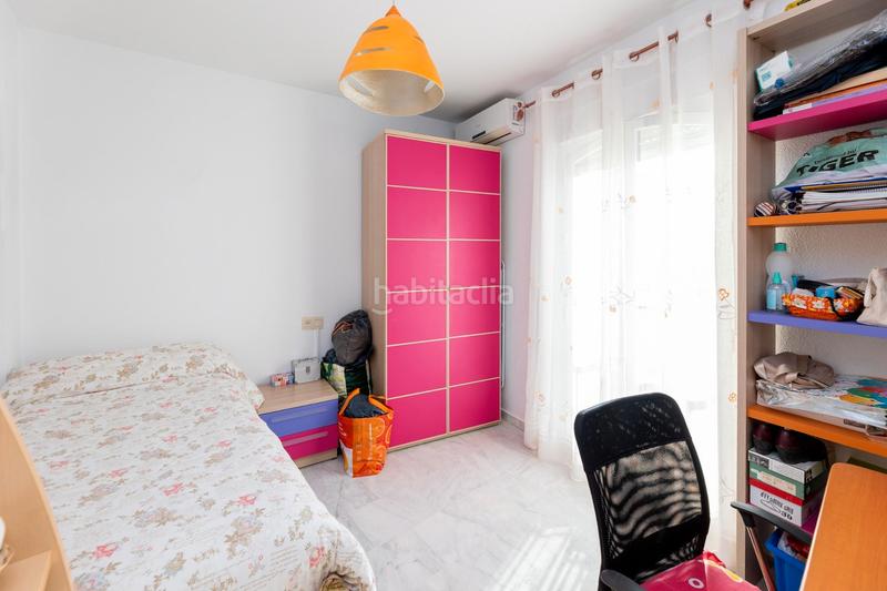 Foto ddb48b6c-c291-421e-95b1-317adaeb694b. Etagenwohnung in calle bellavista 30 in Barrio de la Vega Monachil