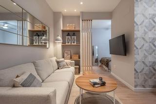 Loft  Calle morena 40. Se vende apartamento estilo loft totalmente reformado y amueblad