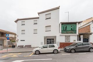 Attique  Calle real baja 47. Se vende atico de obra nueva a estrenar en ogijares_granada