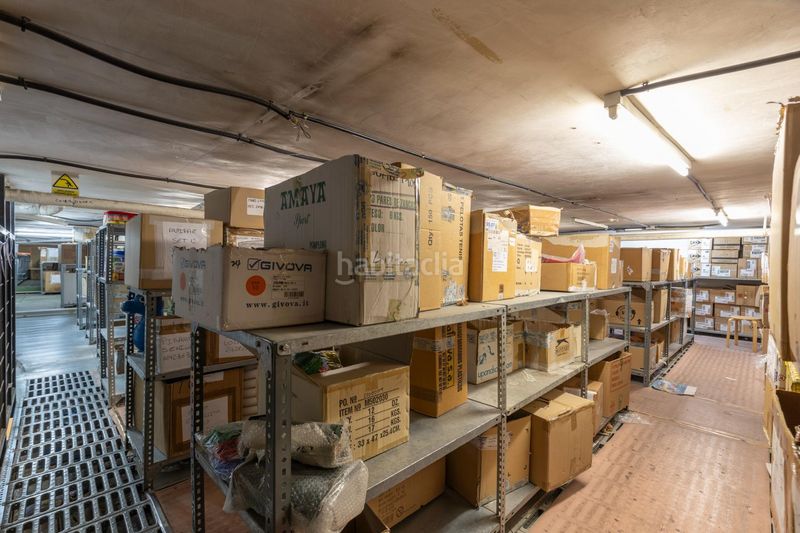 Foto 6eb5e9a8-80a1-472b-a2c0-24a944044ddf. Business premise in calle mulhacén 34 in Fígares Granada