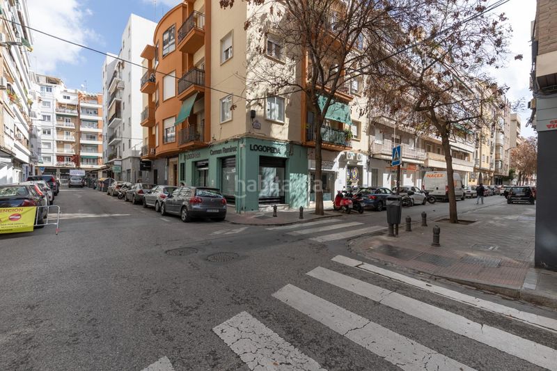 Foto b0fa0259-a970-4562-bd2d-f9f110254d8f. Business premise in calle mulhacén 34 in Fígares Granada