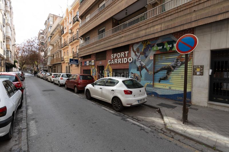 Foto e94f0eef-c311-4b0e-8e23-96d65d5f97c0. Business premise in calle mulhacén 34 in Fígares Granada