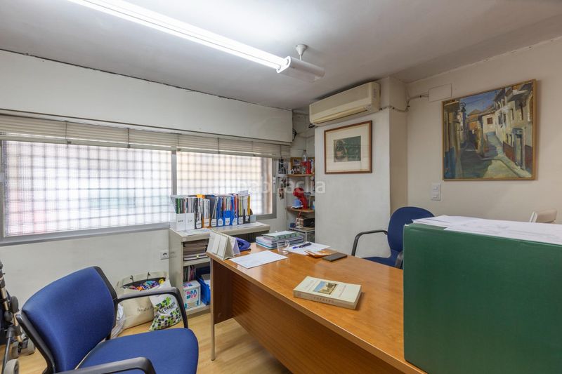 Foto f53a794c-9079-44be-9c36-d82da4d0adb1. Business premise in calle mulhacén 34 in Fígares Granada