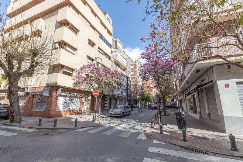 Foto f541b23e-d0bd-45dc-96ed-383ccfc19c1c. Business premise in calle mulhacén 34 in Fígares Granada